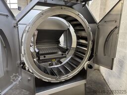 GEA RotoCrumb, Type TRC 630