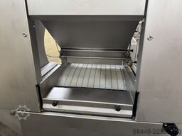GEA RotoCrumb, Type TRC 630