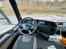 MAN TGS 33.440 BBS 6X4 EUROMIX MTP Kipper-Auflieger