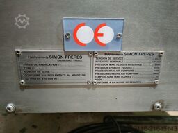 SIMON MXT-170/43030