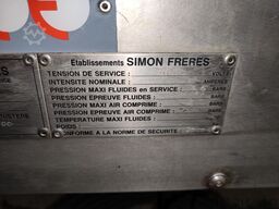 SIMON MXT-170/43030