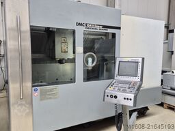 DECKEL-MAHO DMG DMC 104 V linear