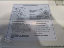 BLUMER AKEBONO OB-300