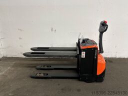 Toyota SWE 080 L - nur 6 Stunden !!!