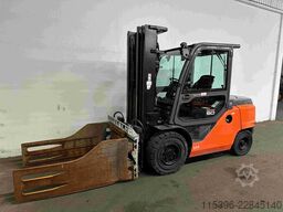 Toyota 40-8FD50N - TRIPLEX 5 m