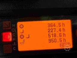 Toyota 40-8FD50N - TRIPLEX 5 m
