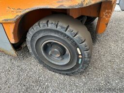 Still RX 60-35 - TRIPLEX 5,4 m