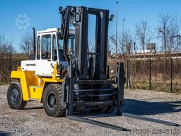Svetruck 860/26 - TRIPLEX 5,5 m
