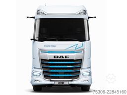 DAF FT XG+ 350e ELECTRIC BEV
