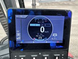 Kalmar ECG 70-6 - nur 300 Stunden - only 300 hours !!!