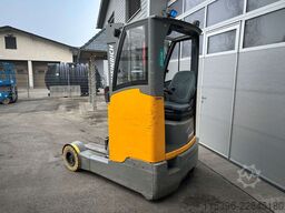 Jungheinrich ETV C 20 - TRIPLEX 5 m
