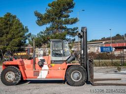Kalmar DCF 330-12 LB