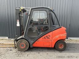 Linde H30D