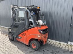 Linde H25T-02