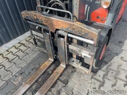 Linde H25T-02