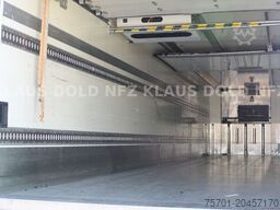 French-Hoch FHS 30T Kühlkoffer Lenkachse Rolltor