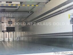  French-Hoch FHS 30T Kühlkoffer Lenkachse Rolltor