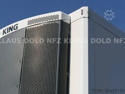  French-Hoch FHS 30T Kühlkoffer Lenkachse Rolltor