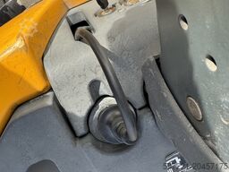 Jungheinrich EME114 - NEUE Batterien 10/2025