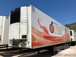 Schmitz Cargobull Semiremolque Frigo Standard