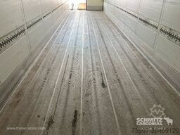 Schmitz Cargobull Semiremolque Frigo Standard