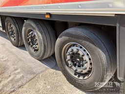 Schmitz Cargobull Semiremolque Frigo Standard