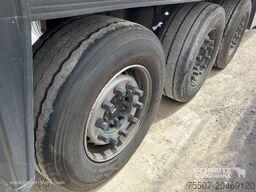 Schmitz Cargobull Semiremolque Frigo Standard