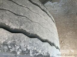 Schmitz Cargobull Semiremolque Frigo Standard