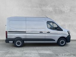 Renault Master FWD Kasten extra L2H2 3,5t Blue dCi 130 LED+PDC