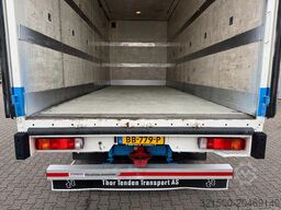 Scania 143M V8 450 6x2 Tenden Combi APK!