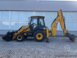 JCB 3 CX
