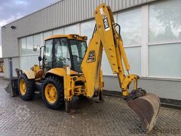 JCB 4 CX    2005