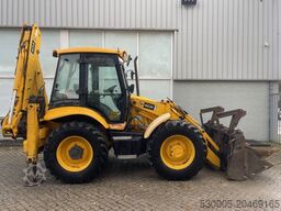 JCB 4 CX 2005