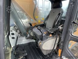 CASE CX 300 D       2017