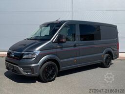 MAN TGE 3.200 L3H2 MIXTO 4x4 Individual S ACC STHZ