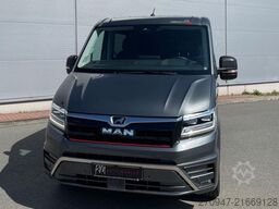 MAN TGE 3.200 L3H2 MIXTO 4x4 Individual S ACC STHZ