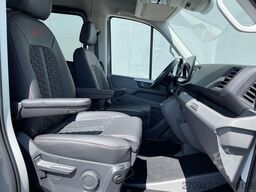 MAN TGE 3.200 L3H2 MIXTO 4x4 Individual S ACC STHZ