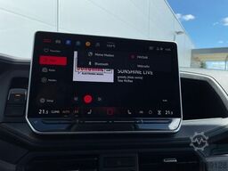 MAN TGE 3.200 L3H2 MIXTO 4x4 Individual S ACC STHZ