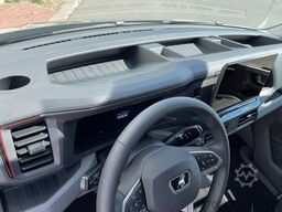 MAN TGE 3.200 L3H2 MIXTO 4x4 Individual S ACC STHZ