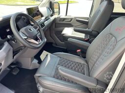 MAN TGE 3.200 L3H2 MIXTO 4x4 Individual S ACC STHZ