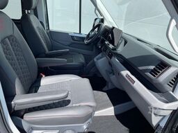 MAN TGE 3.200 L3H2 MIXTO 4x4 Individual S ACC STHZ