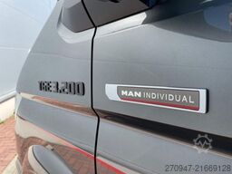 MAN TGE 3.200 L3H2 MIXTO 4x4 Individual S ACC STHZ