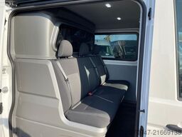 MAN TGE 3.180 L3H2 MIXTO 4x4 AUTOM ACC STANDH SITZH