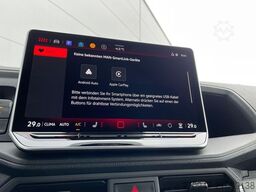 MAN TGE 3.180 L3H2 MIXTO 4x4 AUTOM ACC STANDH SITZH