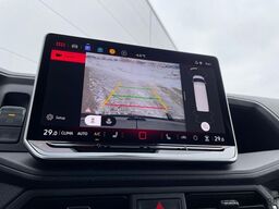 MAN TGE 3.180 L3H2 MIXTO 4x4 AUTOM ACC STANDH SITZH