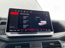 MAN TGE 3.180 L3H2 MIXTO 4x4 AUTOM ACC STANDH SITZH