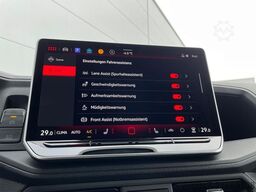 MAN TGE 3.180 L3H2 MIXTO 4x4 AUTOM ACC STANDH SITZH