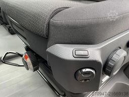 MAN TGE 3.180 L3H2 MIXTO 4x4 AUTOM ACC STANDH SITZH