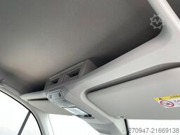 MAN TGE 3.180 L3H2 MIXTO 4x4 AUTOM ACC STANDH SITZH