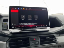 MAN TGE 3.180 L3H2 MIXTO 4x4 AUTOM ACC STANDH SITZH